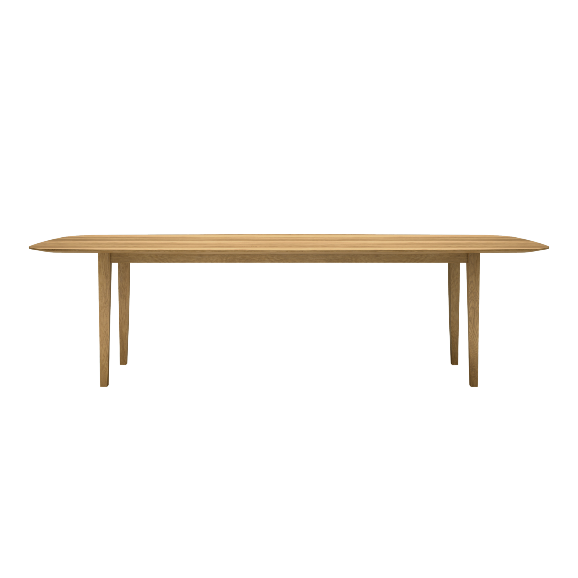 Kia's Table